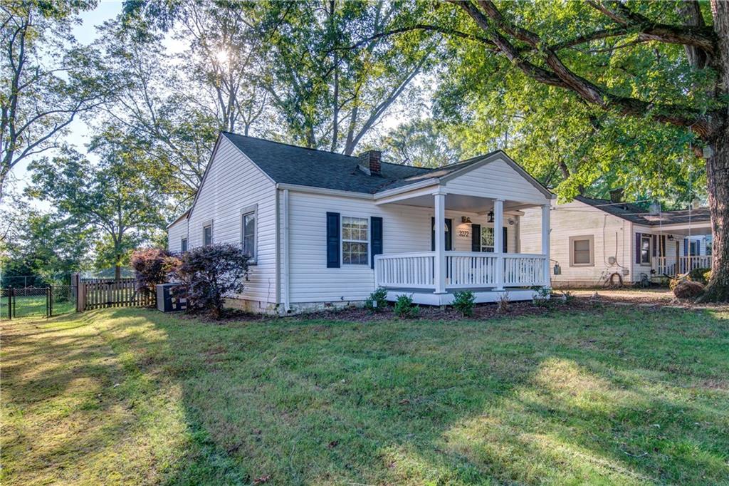 3272 Harrison Road East Point, GA 30344 - Photo 1 of 1 Gallery Image 1