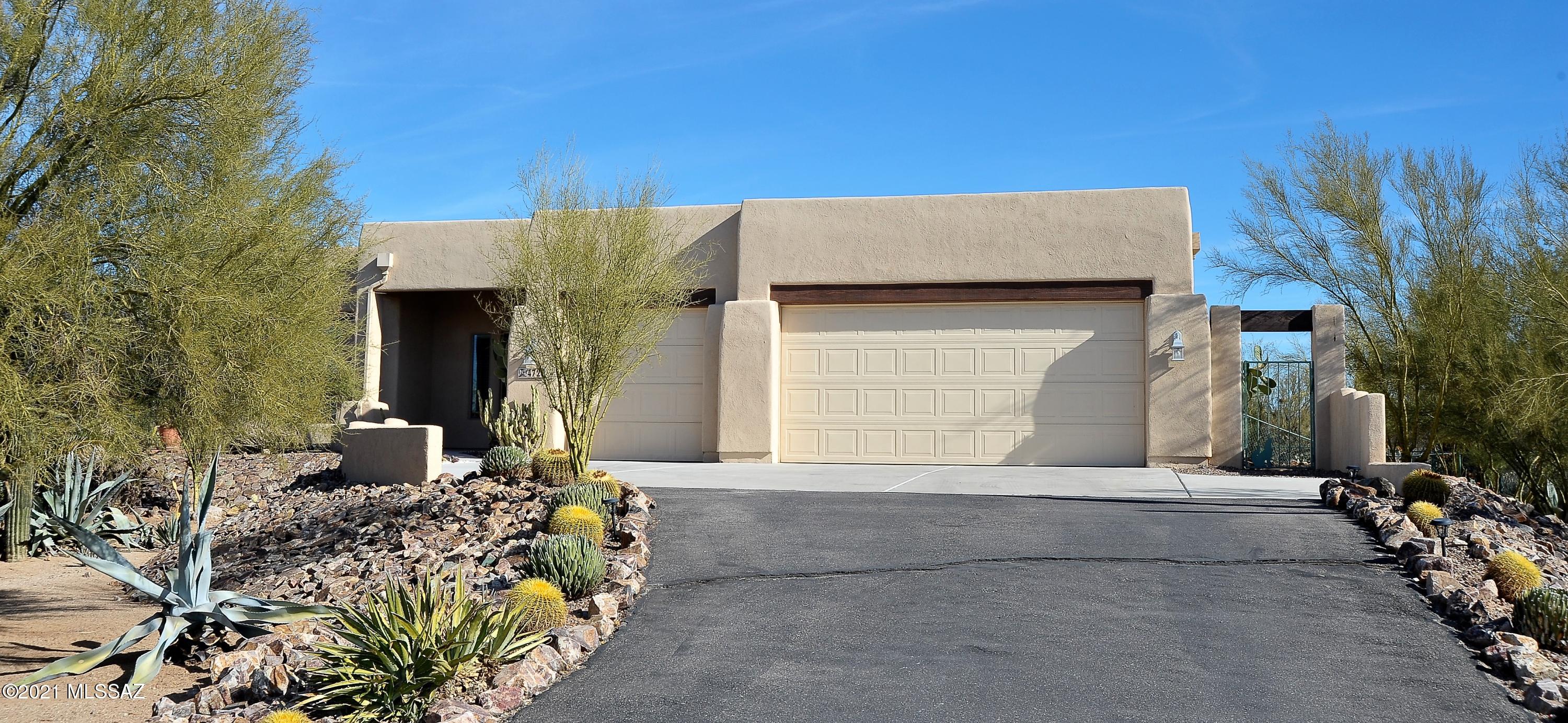 4720 West Oasis Road Tucson, AZ 85742 - Photo 2 of 42 Gallery Image 2