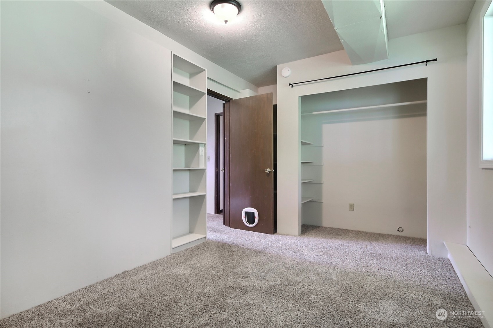 818 Haskell Street DuPont, WA 98327 - Photo 17 of 26 a view of an empty room