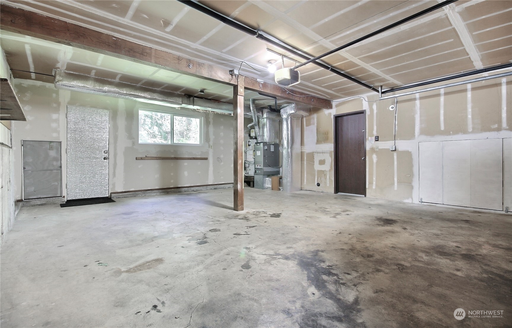 818 Haskell Street DuPont, WA 98327 - Photo 19 of 26 a view of an empty room