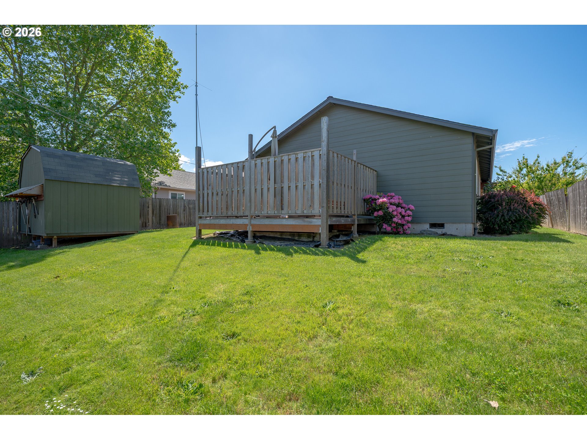 140 Getchell Court Amity, OR 97101 - Photo 44 of 48
