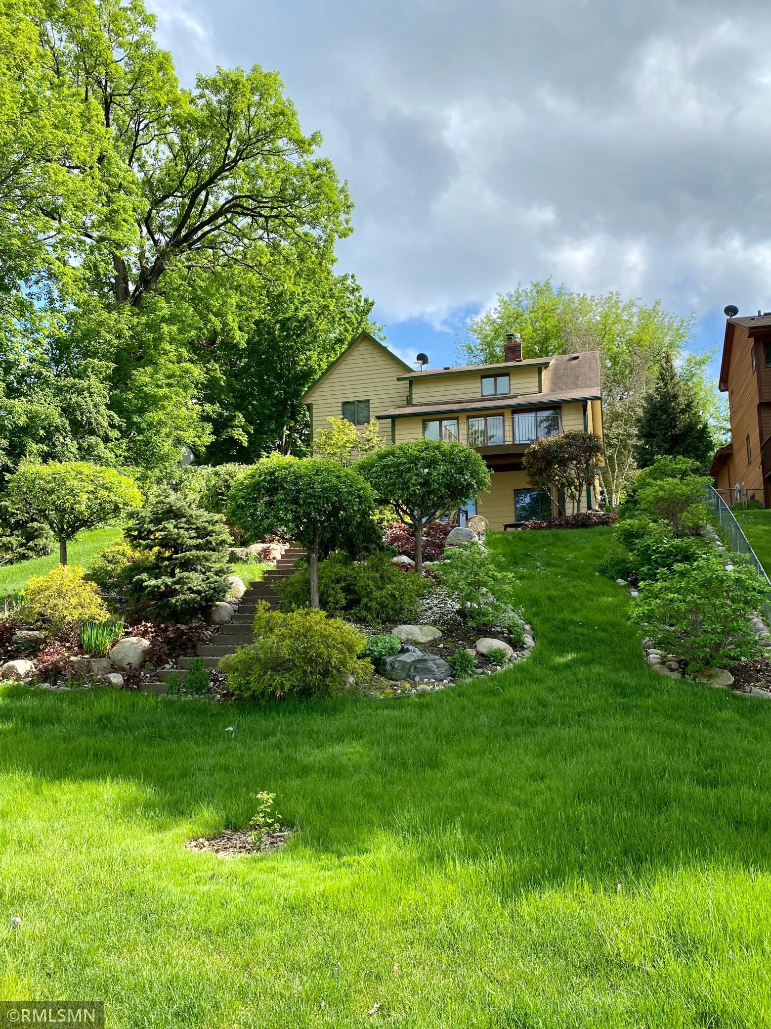 4540 West Arm Road Spring Park, MN 55384 - Photo 1 of 1 Gallery Image 1