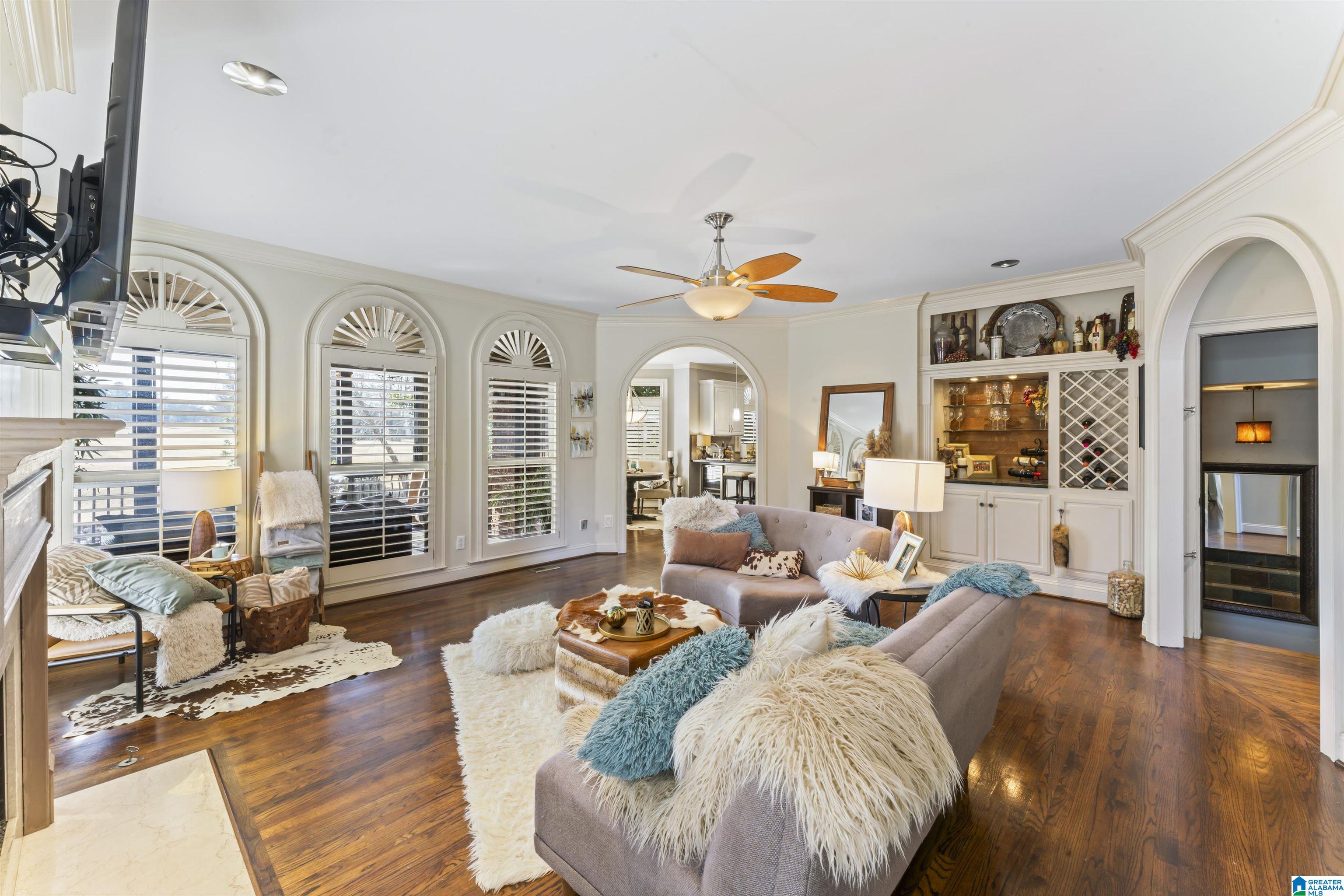 5320 Greystone Way Birmingham, AL 35242 - Photo 7 of 87