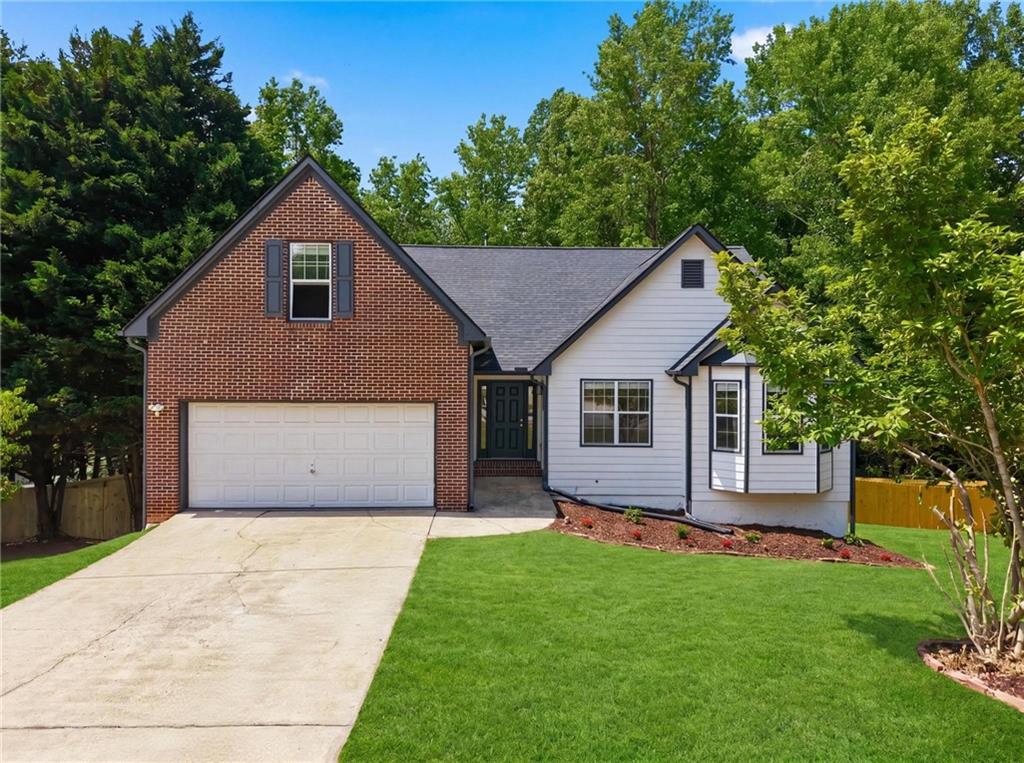 1432 Armende Circle Dacula, GA 30019 - Photo 1 of 55