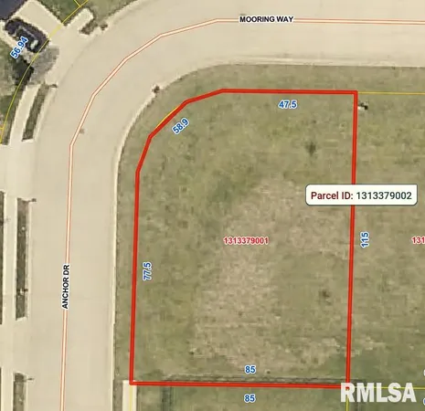 $25,000 | 5749 North Mooring Way, Peoria, IL 61615