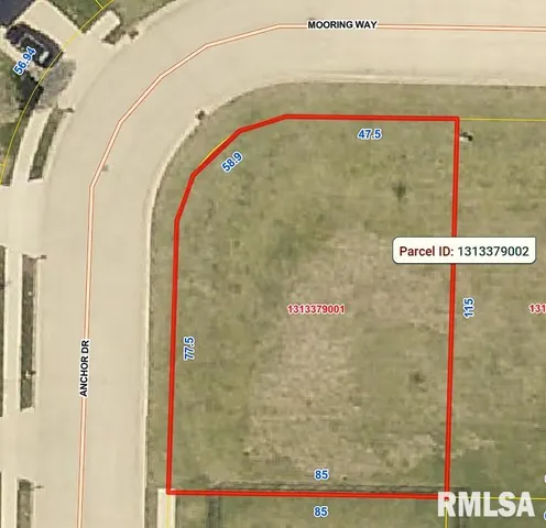 $25,000 | 5749 North Mooring Way, Peoria, IL 61615