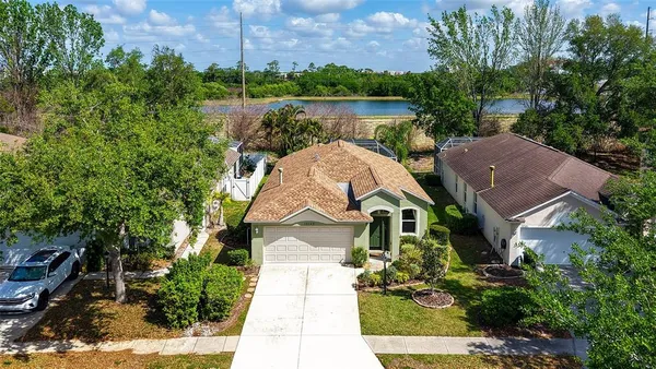 $429,900 | 12069 Winding Woods Way, Lakewood Ranch, FL 34202