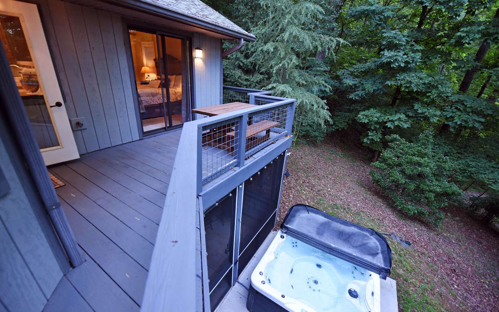 100 Deep Wds Trail Murphy, NC 28906 - Photo 31 of 36 Additional View