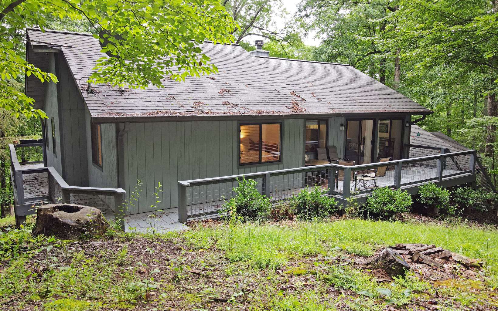 100 Deep Wds Trail Murphy, NC 28906 - Photo 32 of 36 Additional View