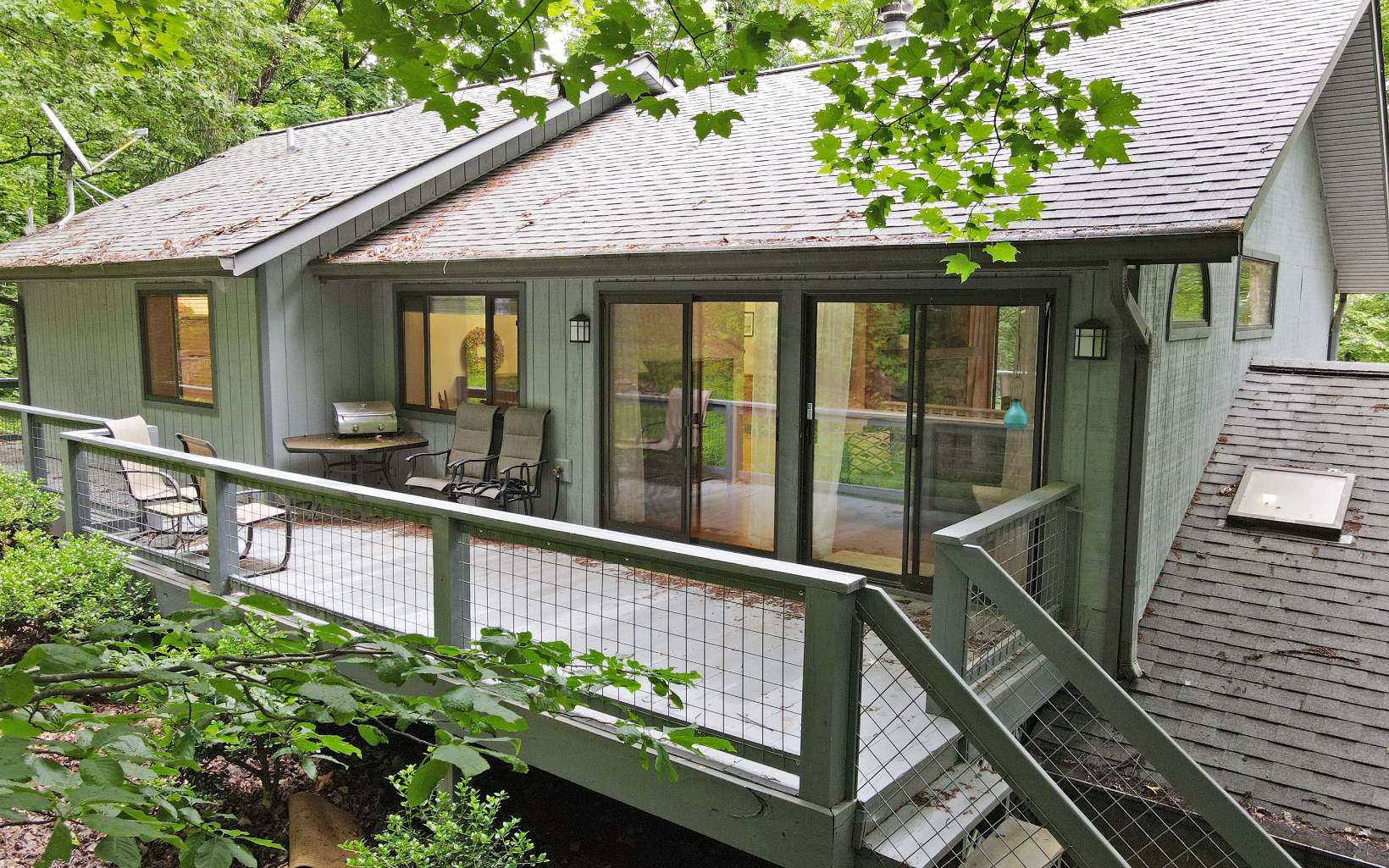 100 Deep Wds Trail Murphy, NC 28906 - Photo 33 of 36 Additional View