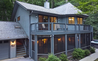 100 Deep Wds Trail Murphy, NC 28906 - Photo 34 of 36 Additional View