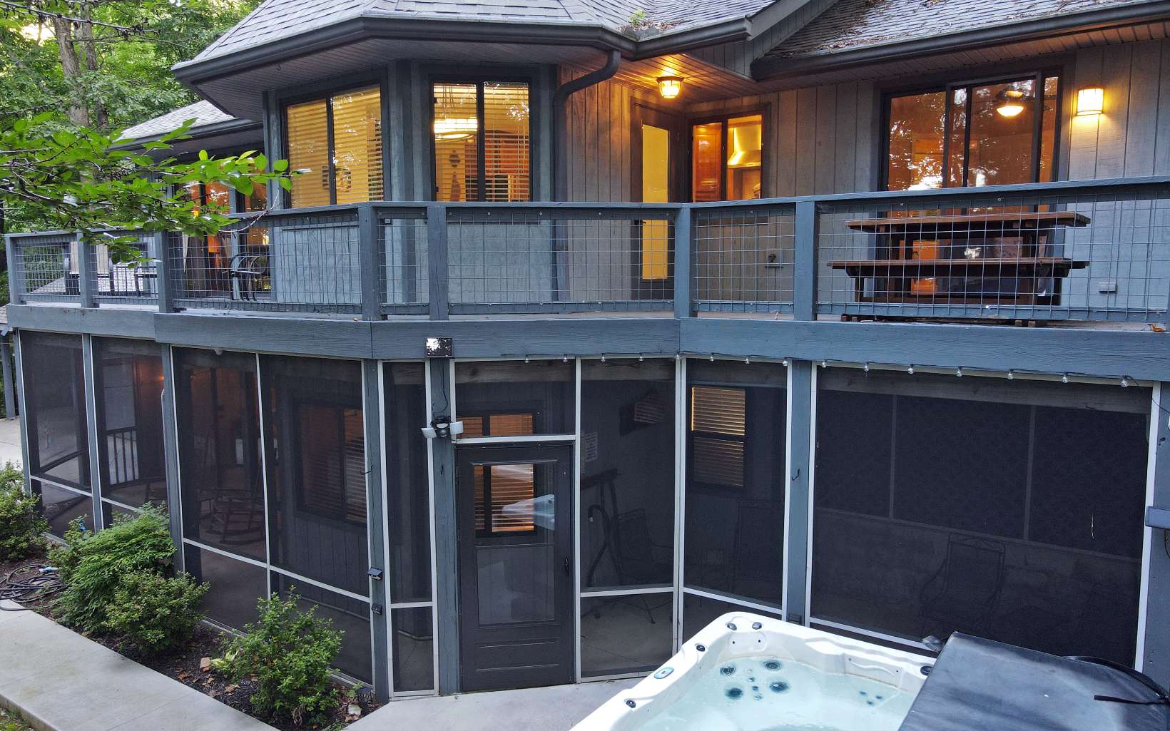 100 Deep Wds Trail Murphy, NC 28906 - Photo 35 of 36 Additional View