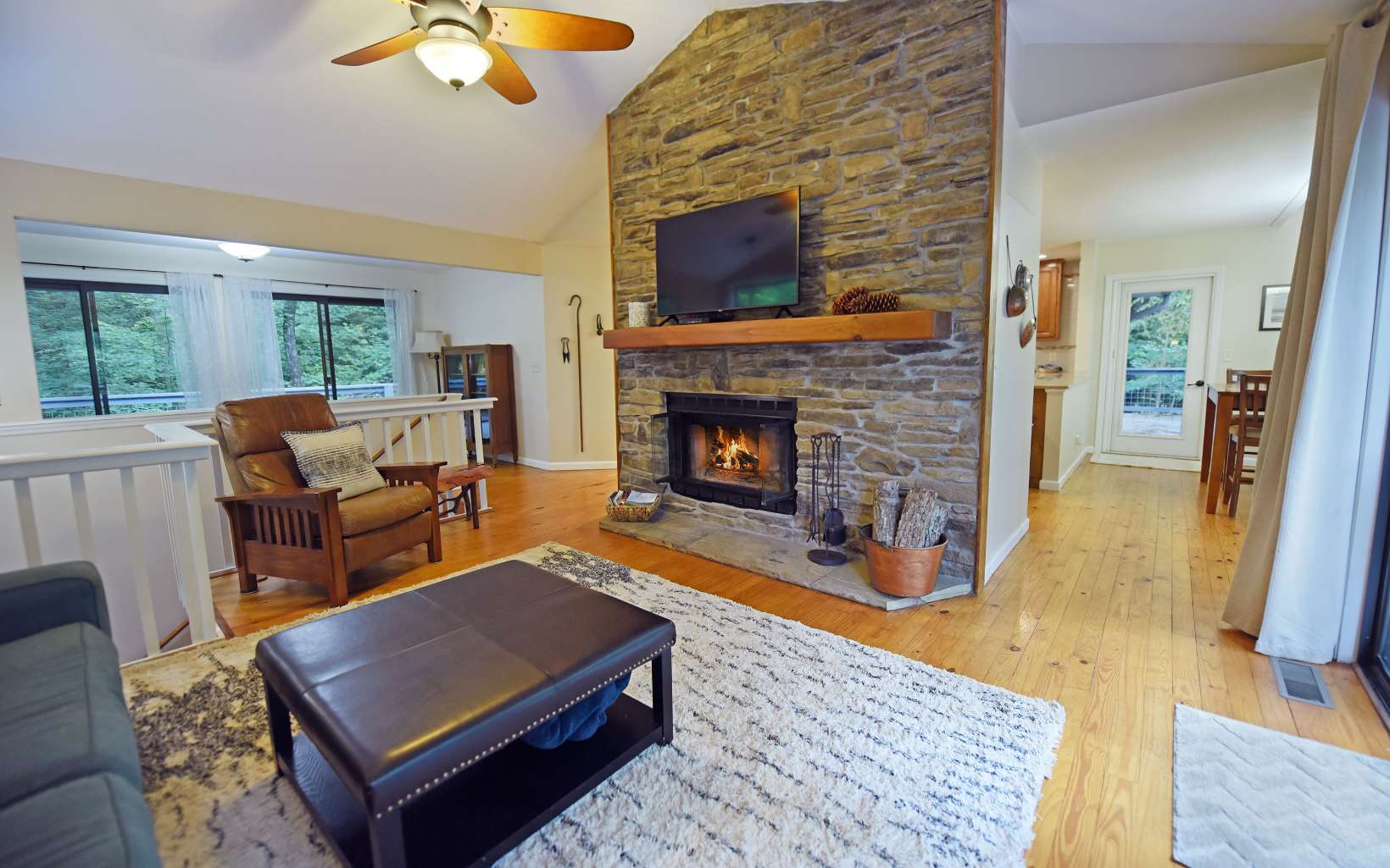 100 Deep Wds Trail Murphy, NC 28906 - Photo 5 of 36 Additional View