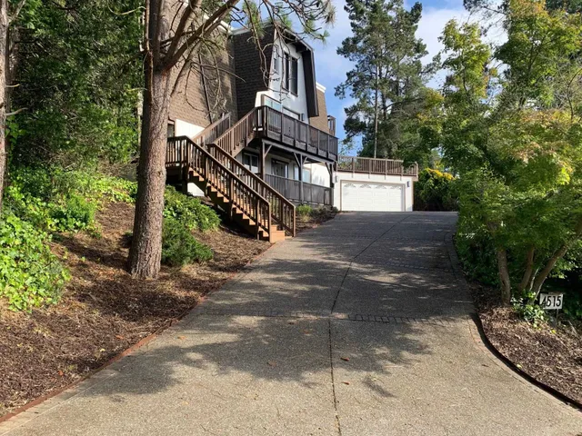 $1,400,000 | 4515 Ewing Road, Castro Valley, CA 94546