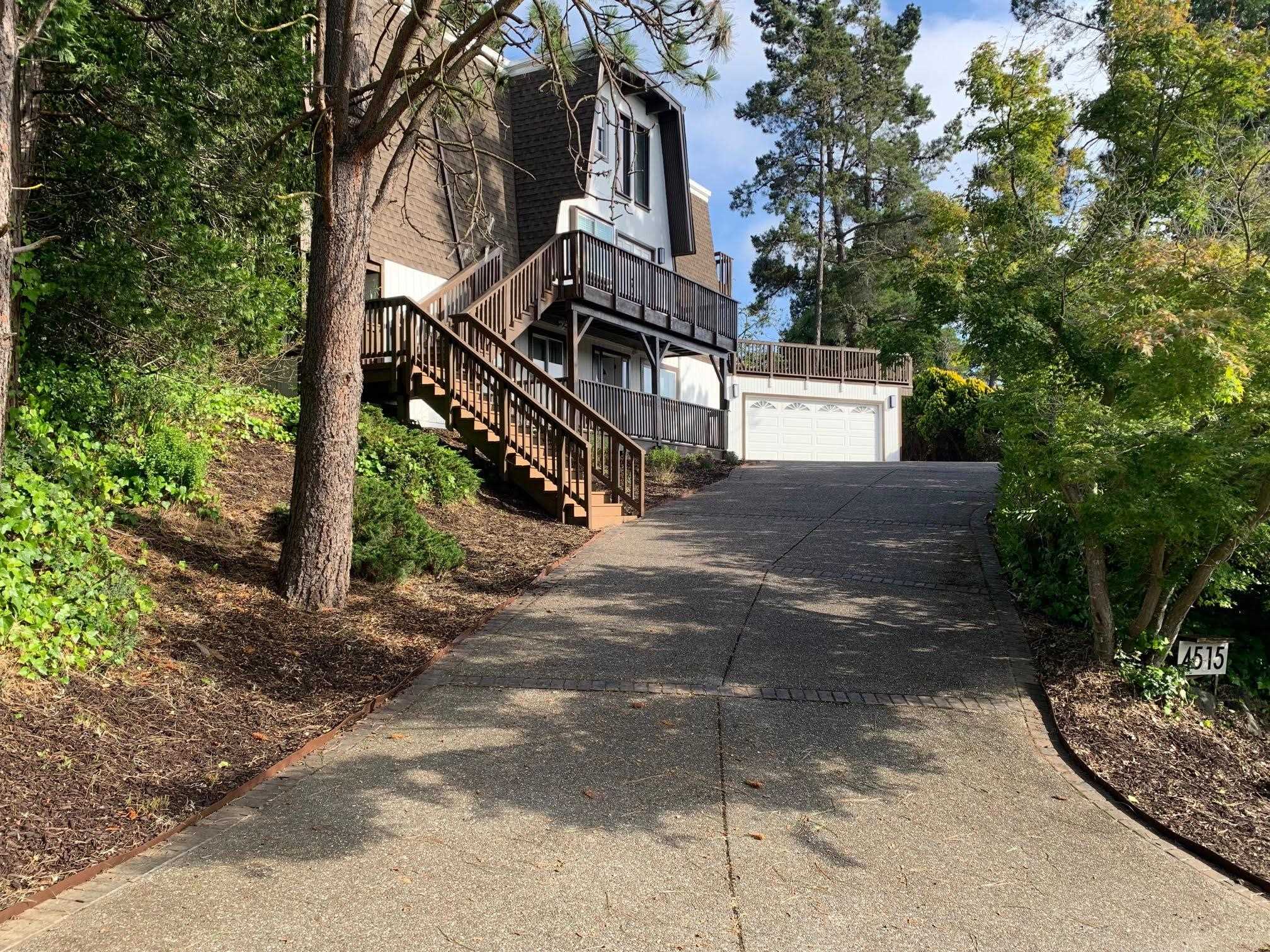 4515 Ewing Road Castro Valley, CA 94546 - Photo 1 of 41