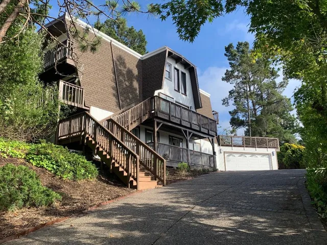 $1,400,000 | 4515 Ewing Road, Castro Valley, CA 94546