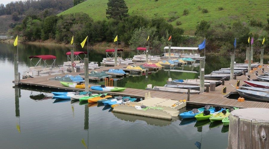 4515 Ewing Road Castro Valley, CA 94546 - Photo 37 of 41