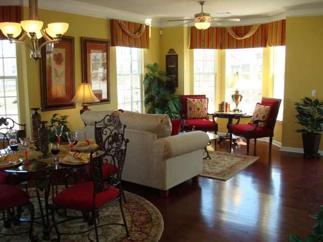 11 Swade Way Greer, SC 29650 - Photo 2 of 8 Gallery Image 2
