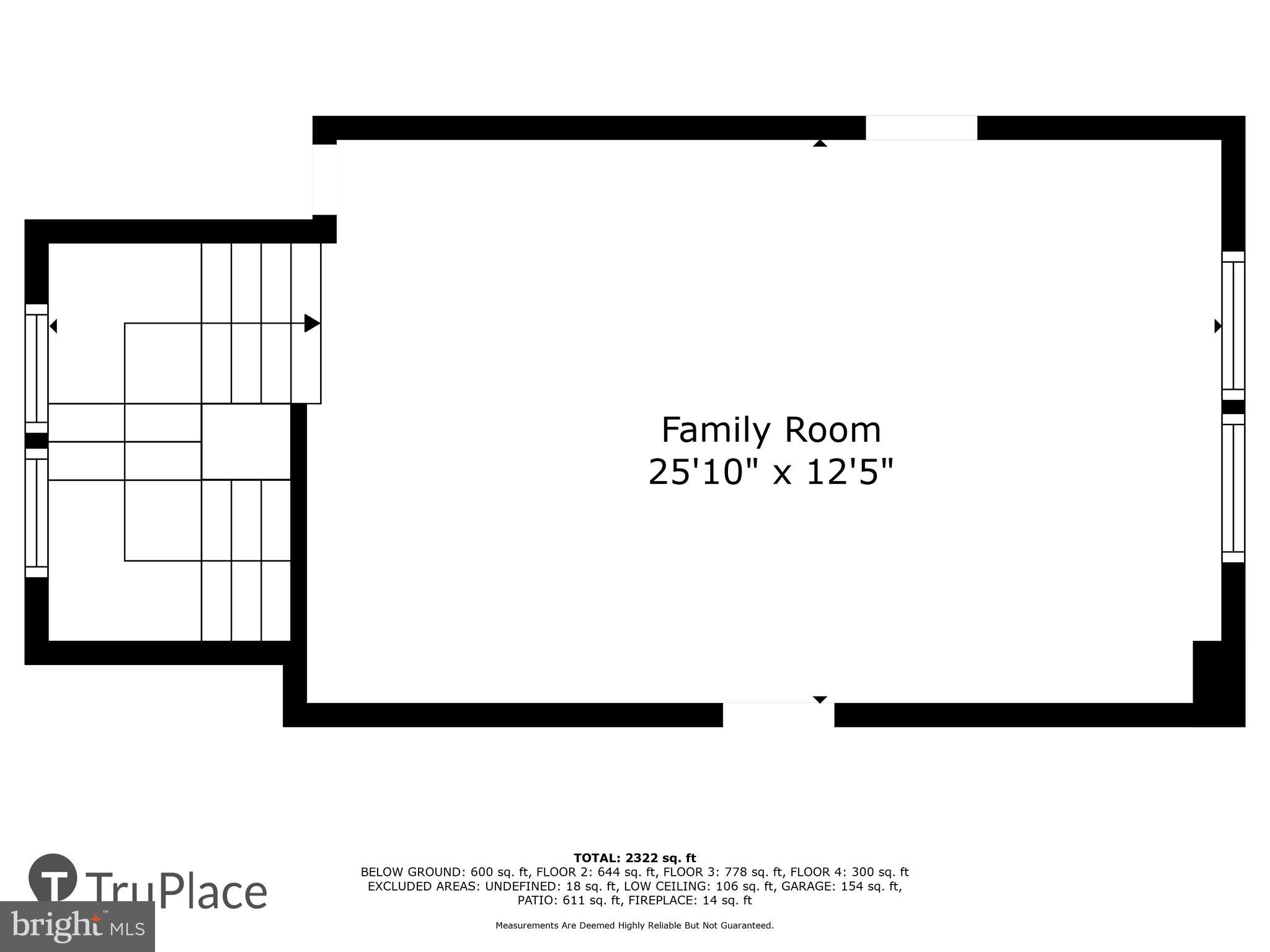 8904 Colesville Road Silver Spring, MD 20910 - Photo 64 of 94 Upper Level II