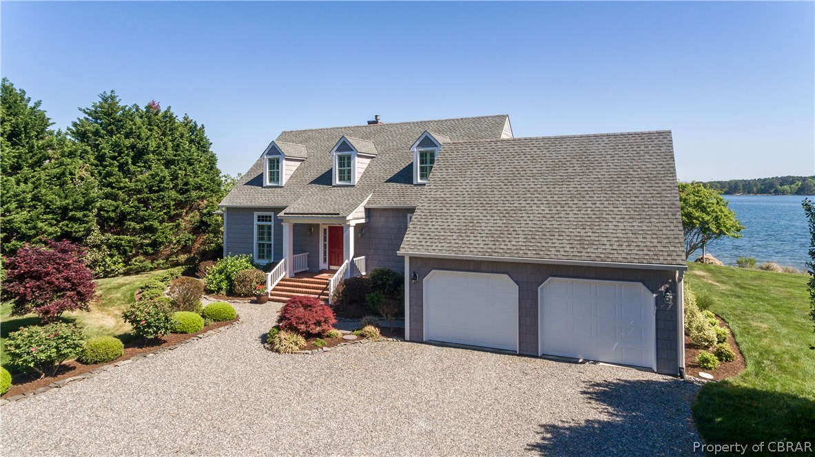 157 Oystershell Road Kilmarnock, VA 22482 - Photo 11 of 49