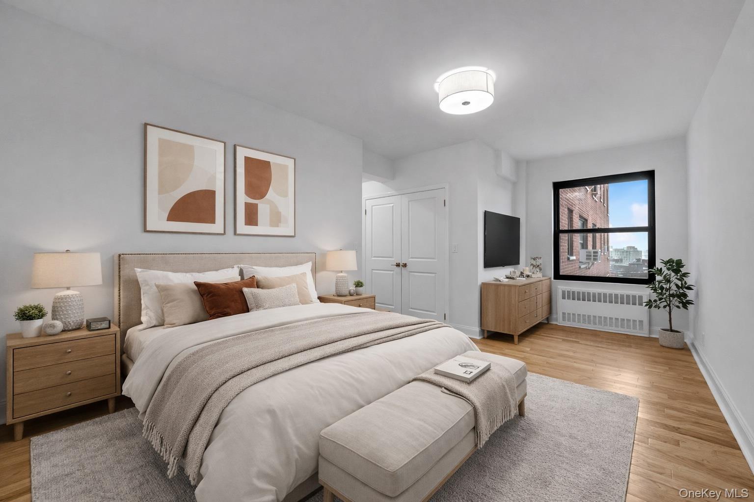 99-32 66th Road, Unit 7G Queens, NY 11374 - Photo 21 of 34