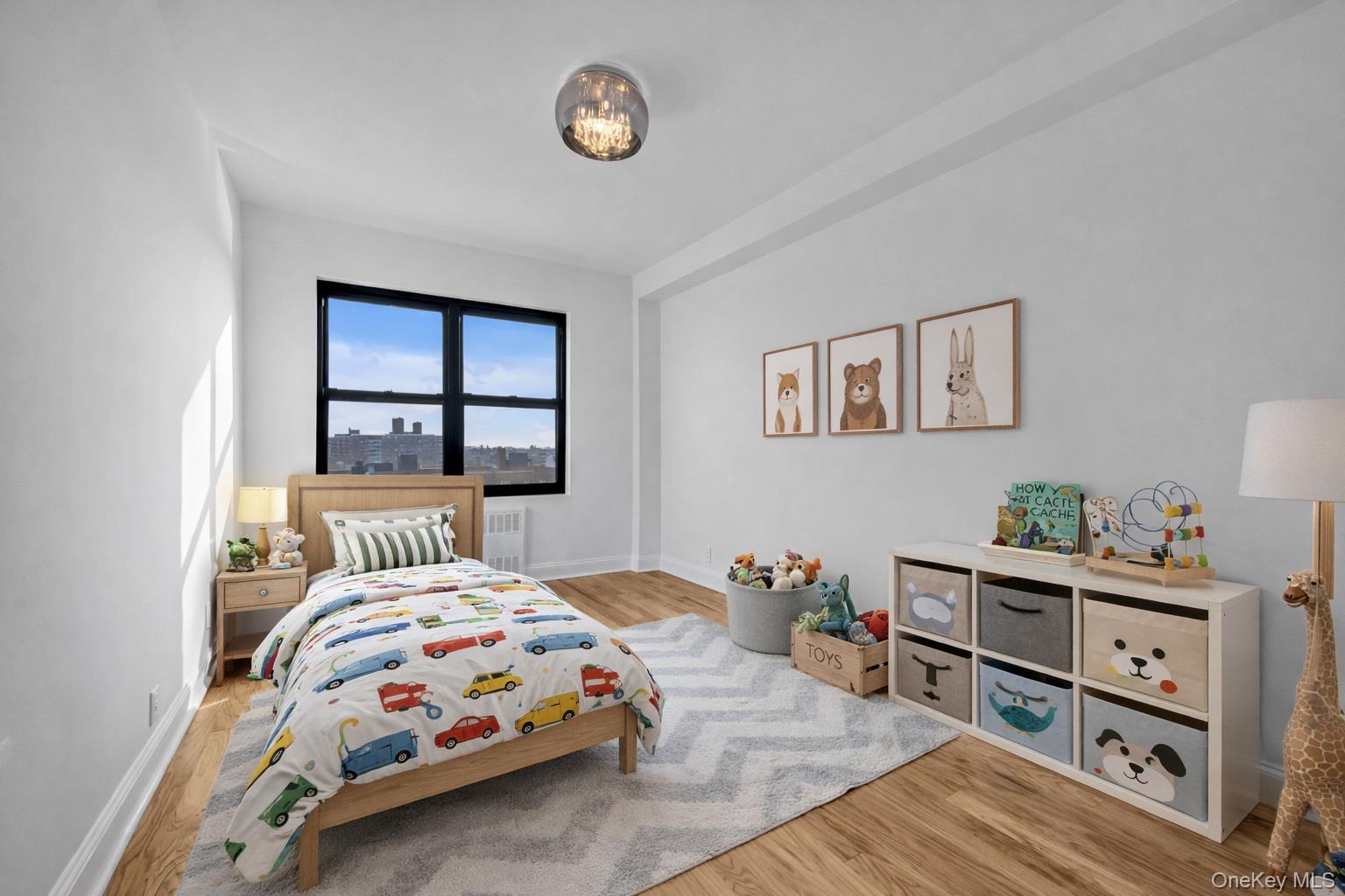 99-32 66th Road, Unit 7G Queens, NY 11374 - Photo 23 of 34