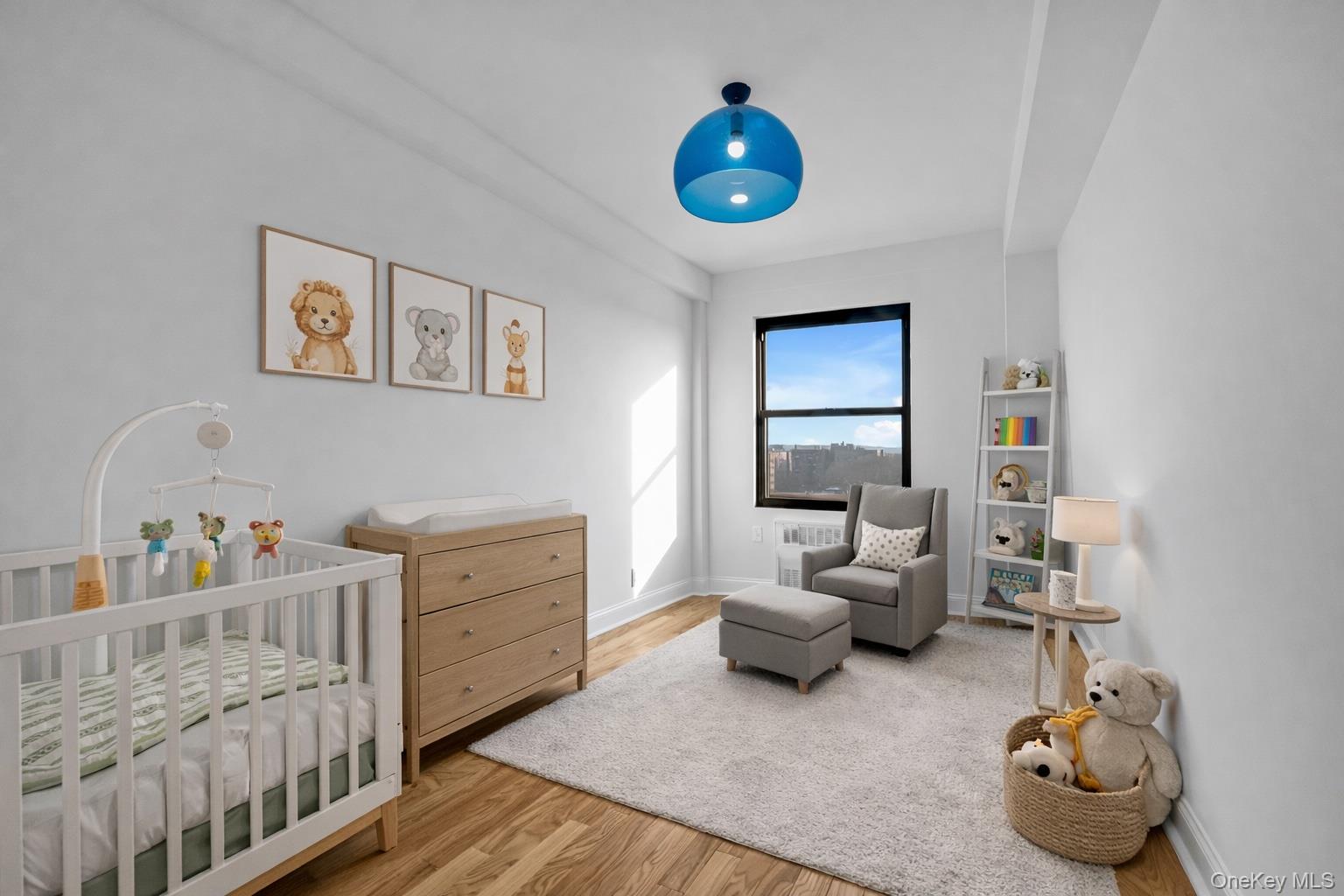 99-32 66th Road, Unit 7G Queens, NY 11374 - Photo 25 of 34