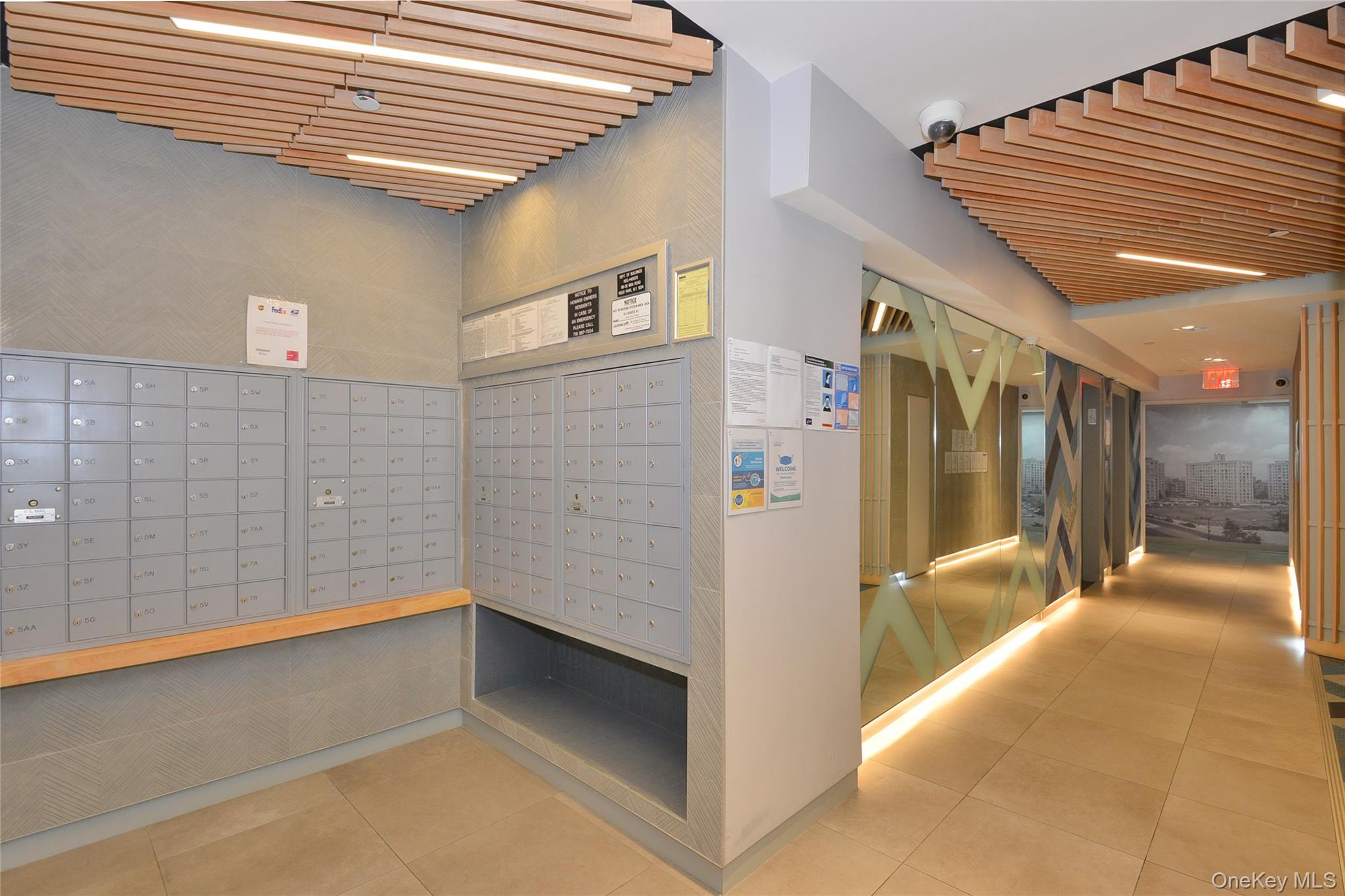 99-32 66th Road, Unit 7G Queens, NY 11374 - Photo 29 of 34