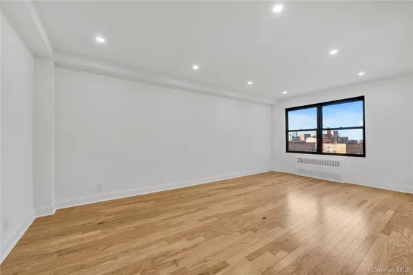 $669,000 | 99-32 66th Road, Unit 7G | Rego Park