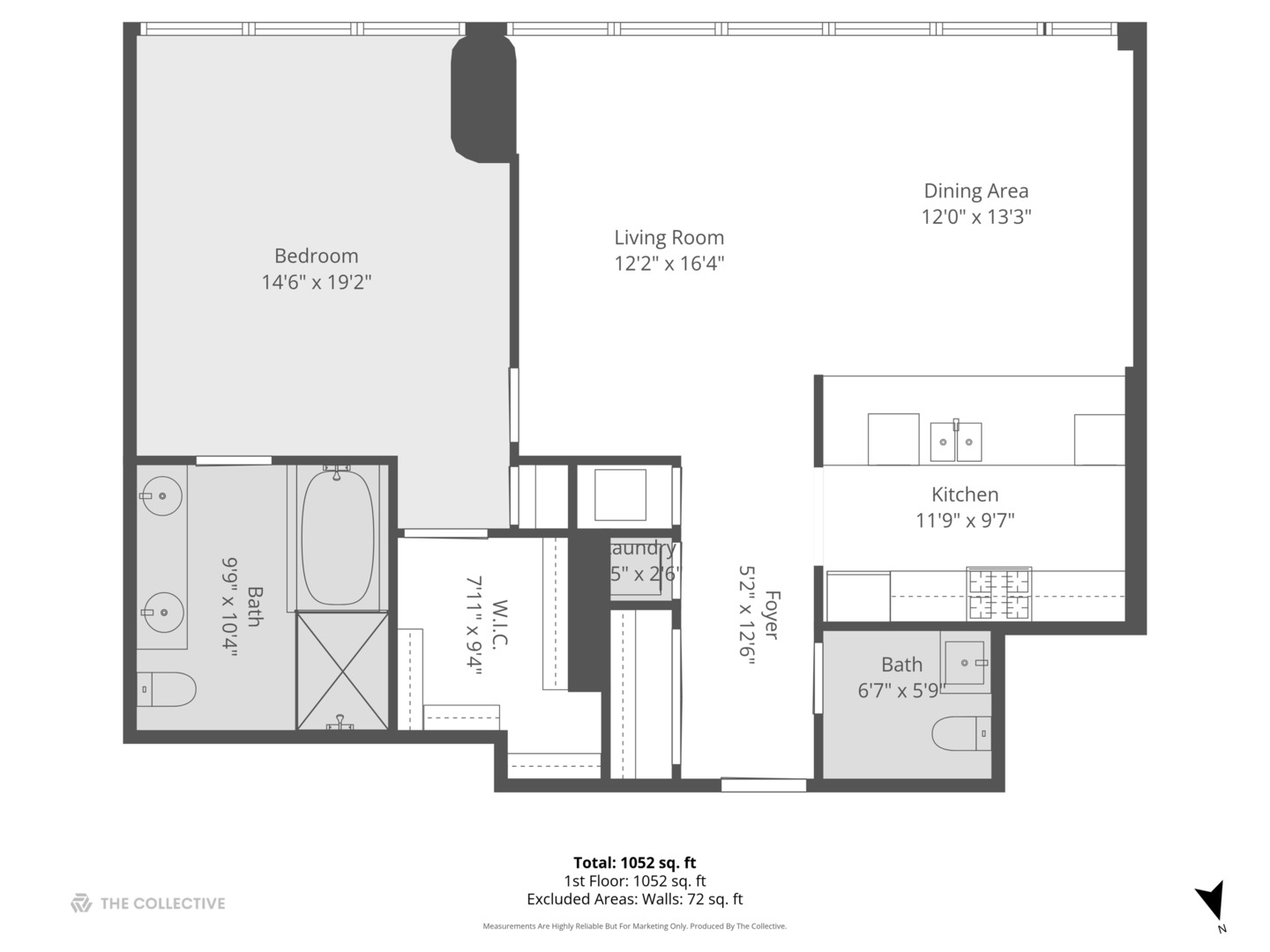 340 East Randolph Street, Unit 905 Chicago, IL 60601 - Photo 16 of 31