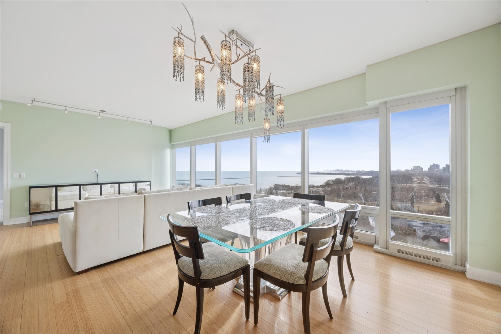 340 East Randolph Street, Unit 905 Chicago, IL 60601 - Photo 4 of 31