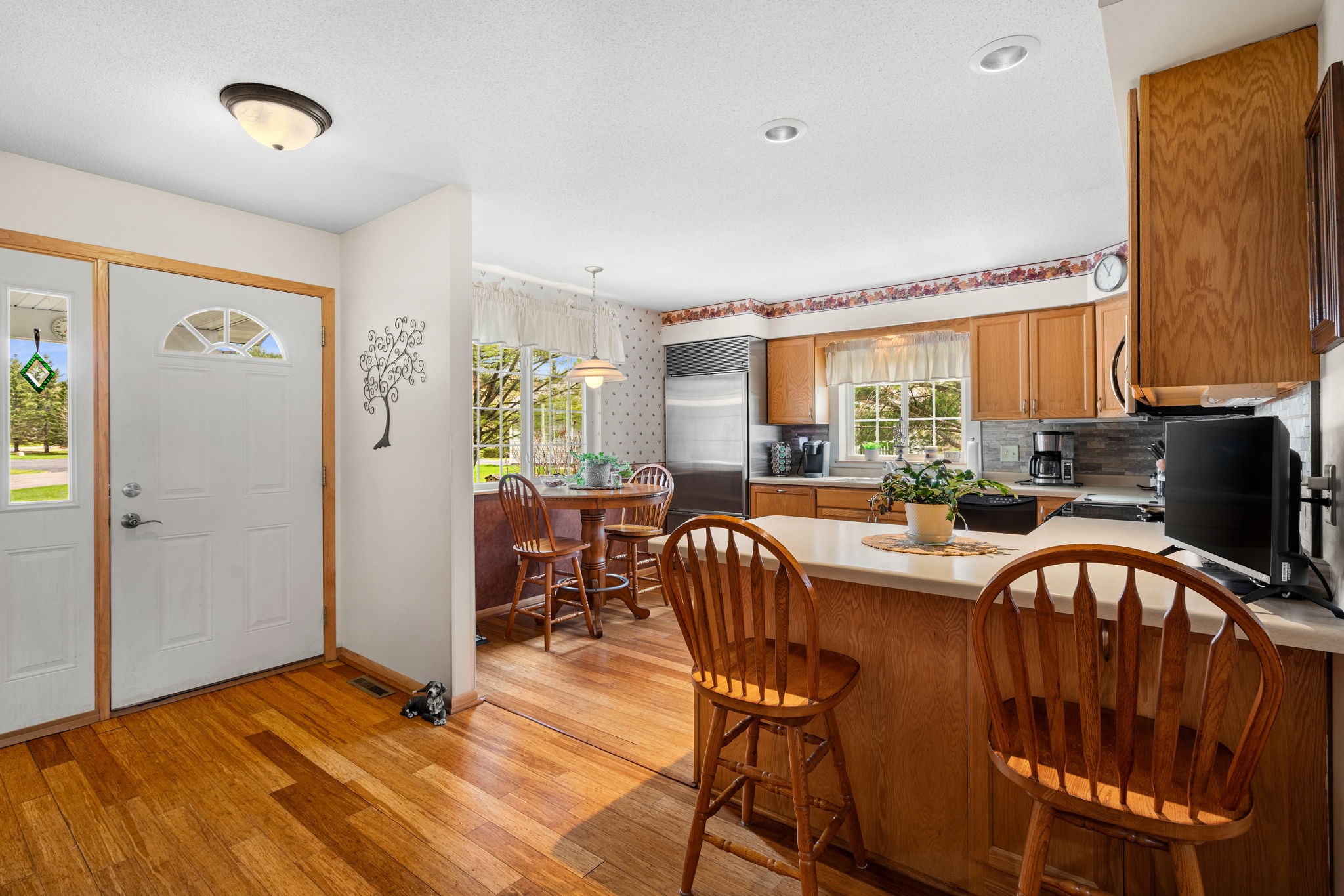 10547 Grandview Lane Hayward, WI 54843 - Photo 14 of 40