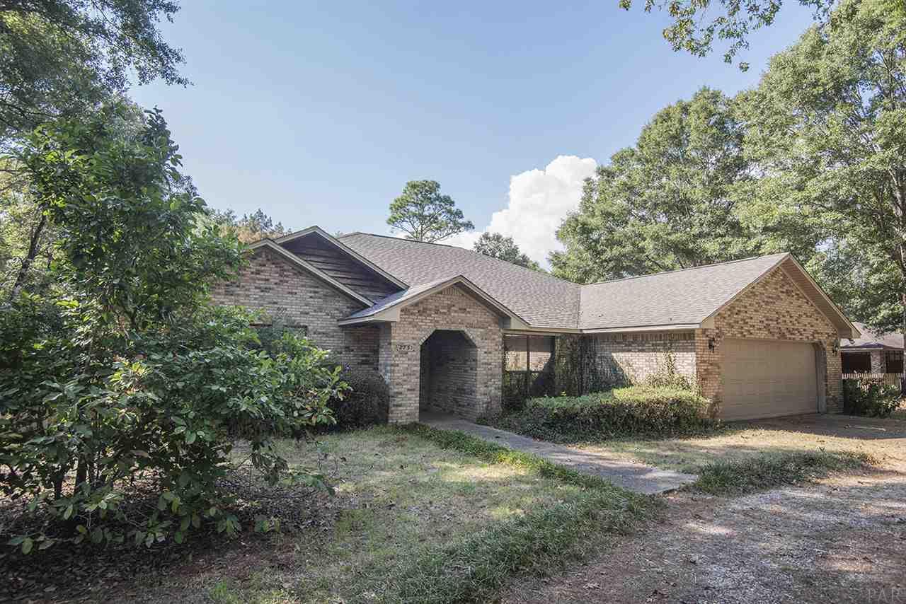 2751 Tunnel Road Pace, FL 32571 - Photo 1 of 48