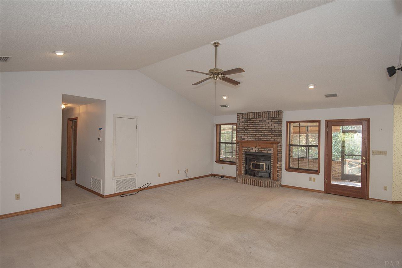 2751 Tunnel Road Pace, FL 32571 - Photo 11 of 48