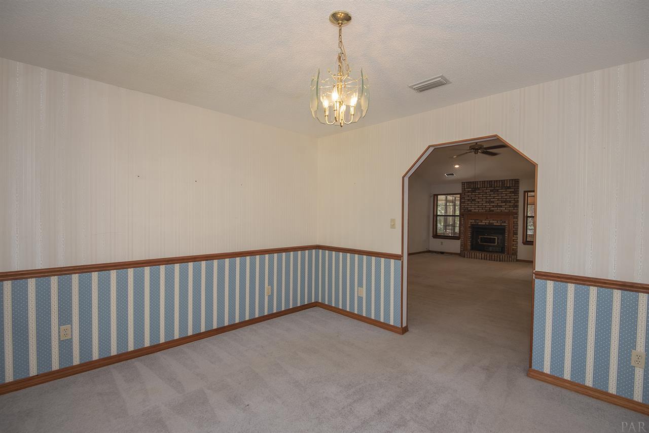 2751 Tunnel Road Pace, FL 32571 - Photo 13 of 48