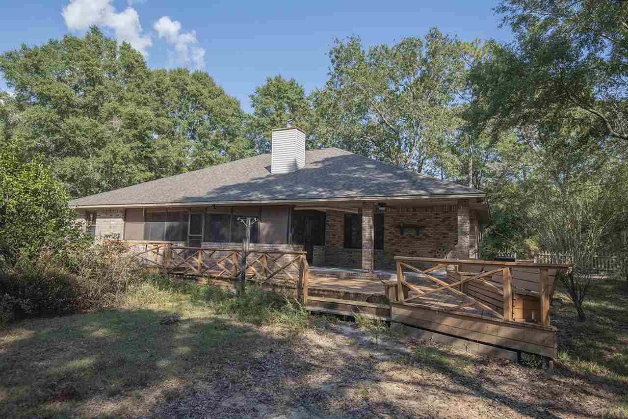 2751 Tunnel Road Pace, FL 32571 - Photo 2 of 48