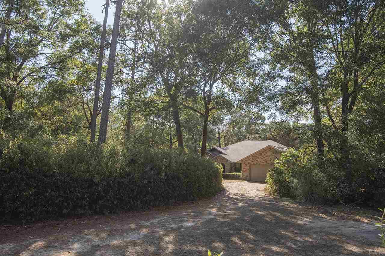 2751 Tunnel Road Pace, FL 32571 - Photo 3 of 48