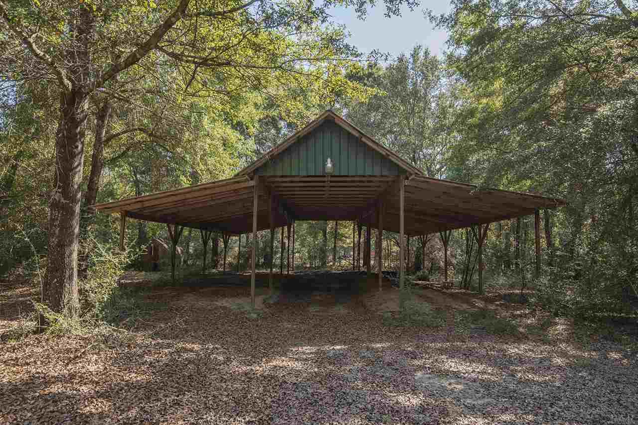2751 Tunnel Road Pace, FL 32571 - Photo 33 of 48
