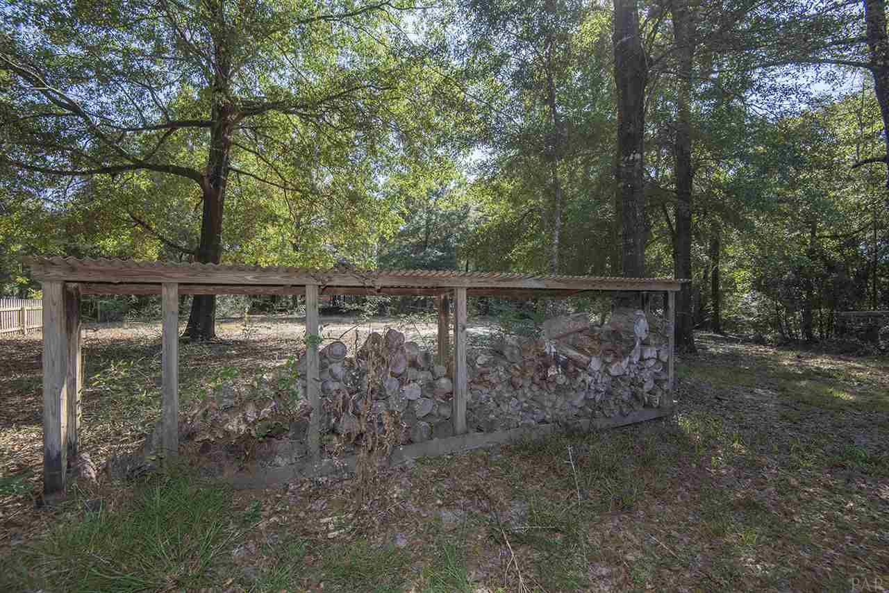 2751 Tunnel Road Pace, FL 32571 - Photo 35 of 48