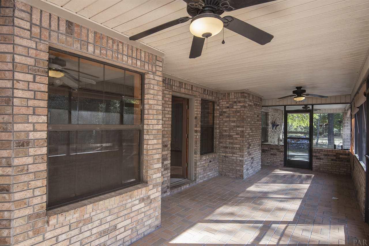 2751 Tunnel Road Pace, FL 32571 - Photo 37 of 48