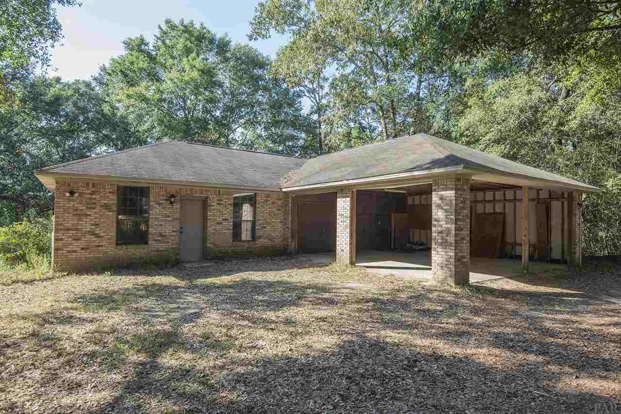 2751 Tunnel Road Pace, FL 32571 - Photo 38 of 48