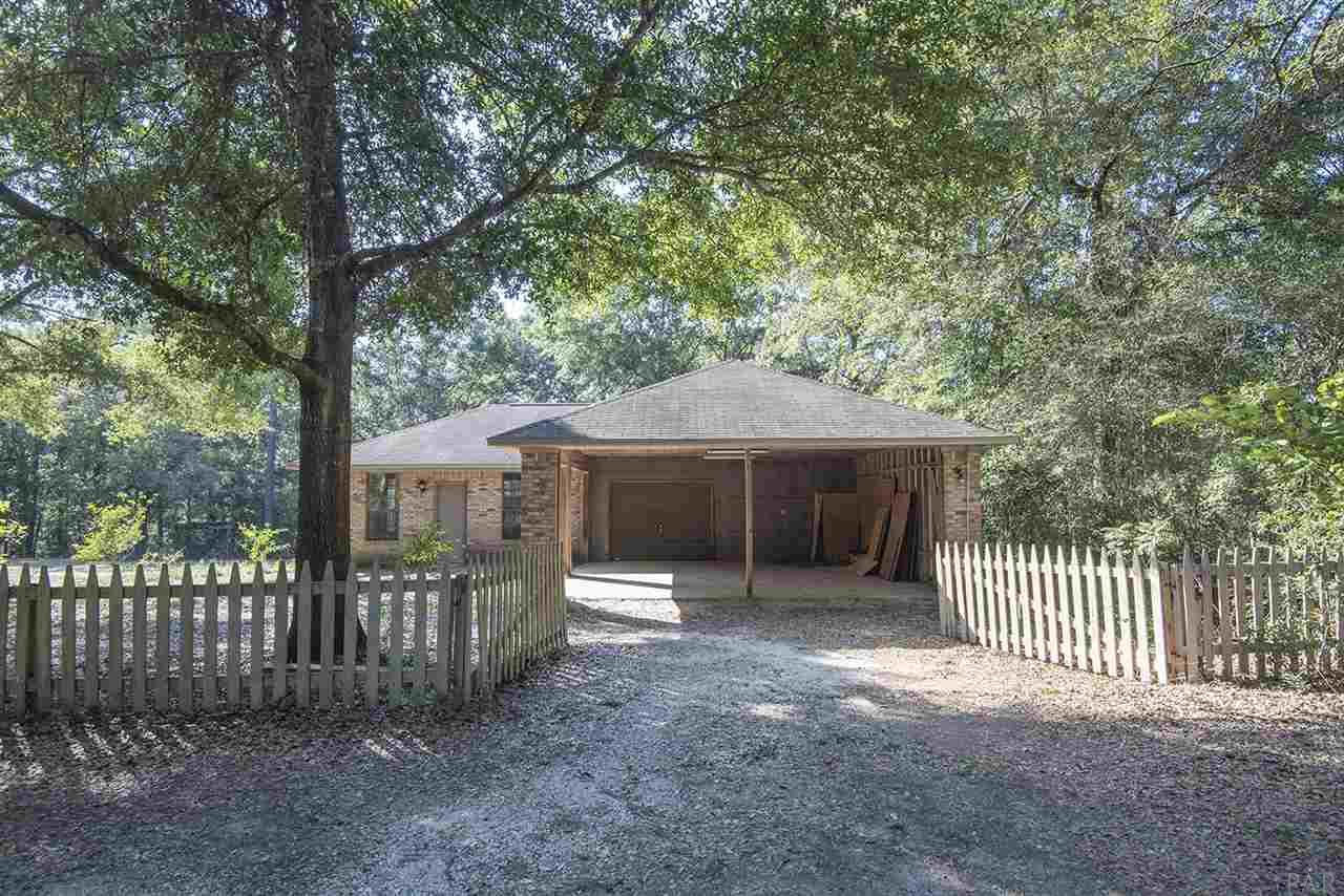 2751 Tunnel Road Pace, FL 32571 - Photo 39 of 48