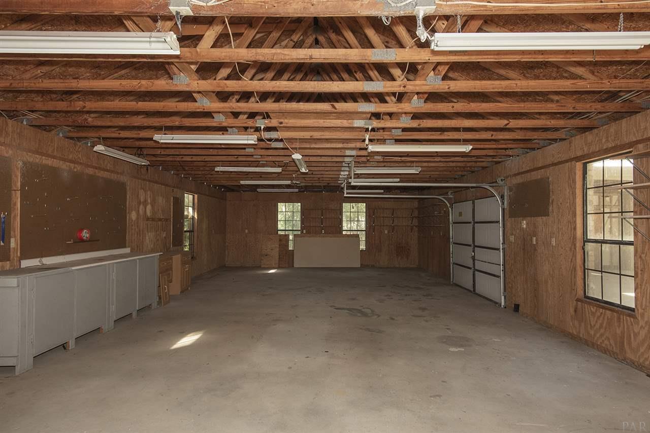 2751 Tunnel Road Pace, FL 32571 - Photo 40 of 48