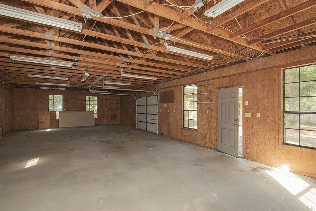 2751 Tunnel Road Pace, FL 32571 - Photo 41 of 48