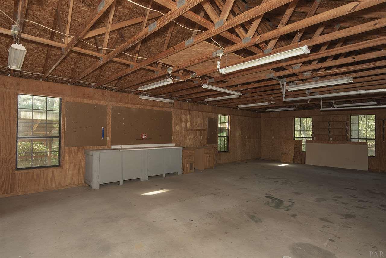 2751 Tunnel Road Pace, FL 32571 - Photo 42 of 48