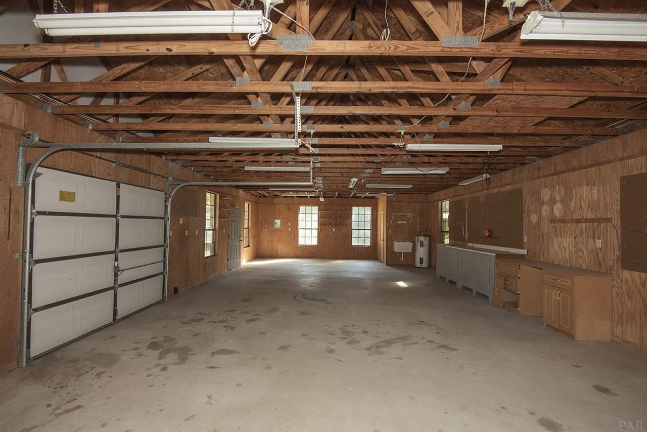 2751 Tunnel Road Pace, FL 32571 - Photo 43 of 48
