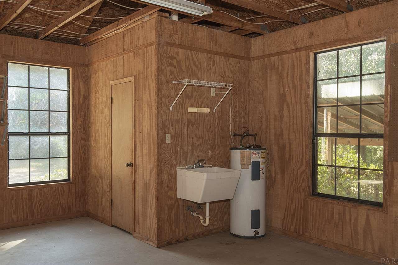 2751 Tunnel Road Pace, FL 32571 - Photo 44 of 48