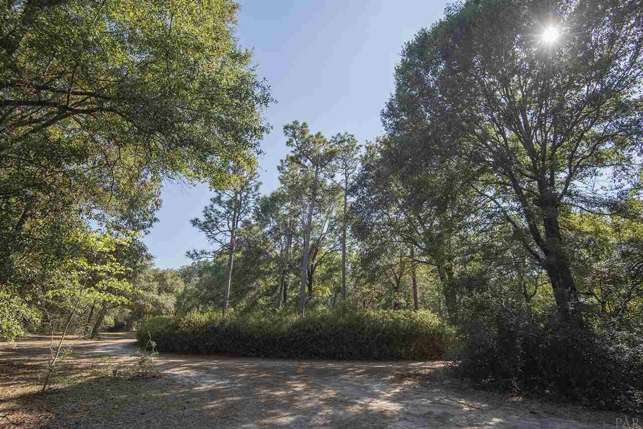 2751 Tunnel Road Pace, FL 32571 - Photo 45 of 48