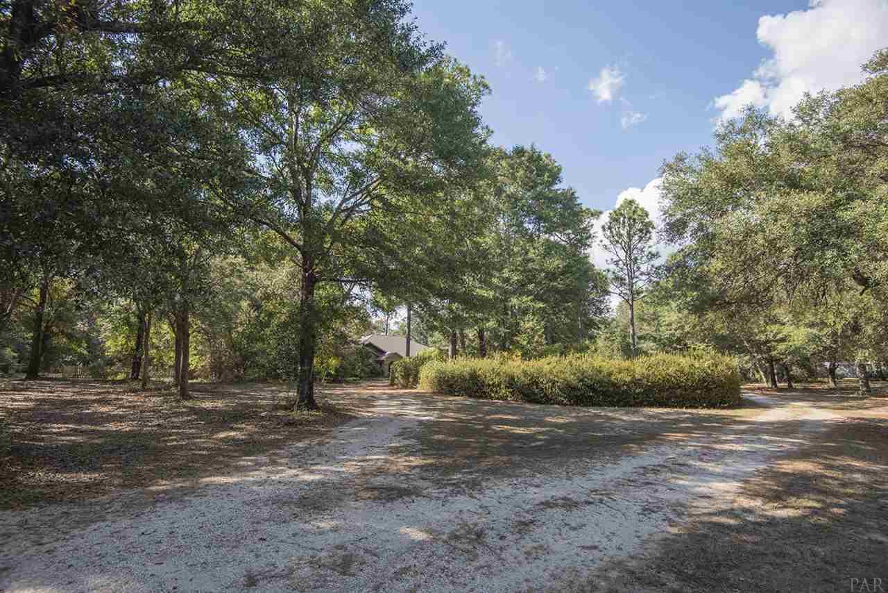 2751 Tunnel Road Pace, FL 32571 - Photo 46 of 48