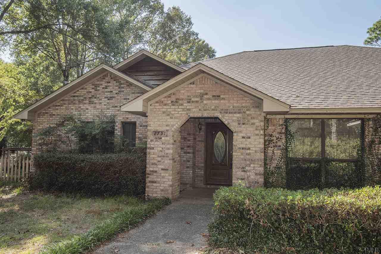 2751 Tunnel Road Pace, FL 32571 - Photo 47 of 48